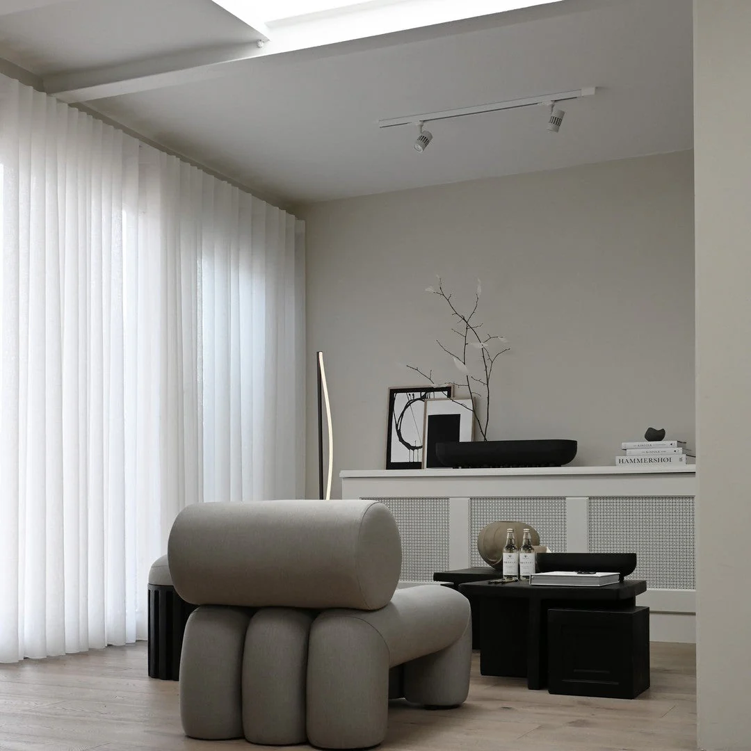 Foku Lounge Chair - Image 4
