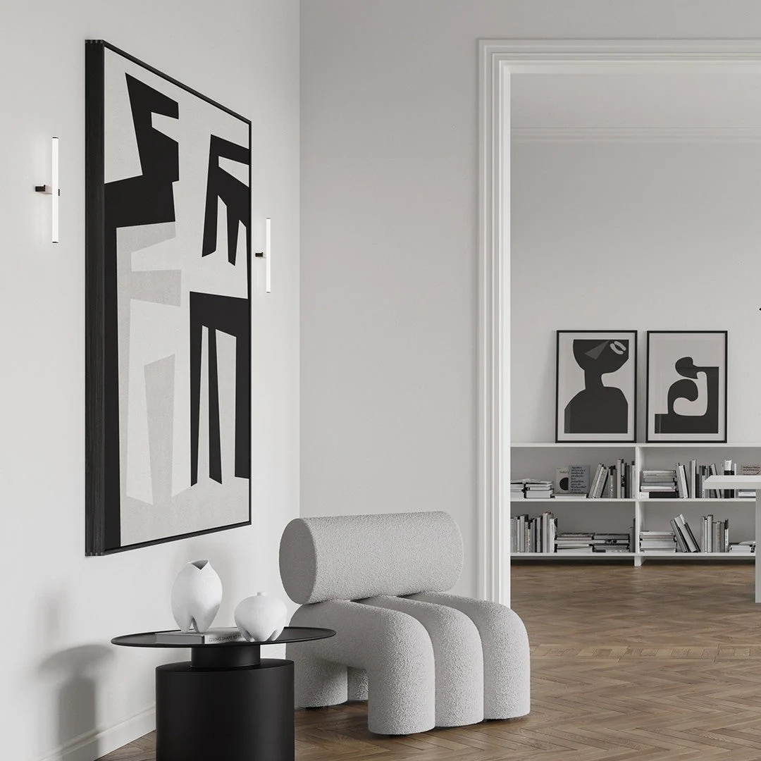 Foku Lounge Chair - Image 6