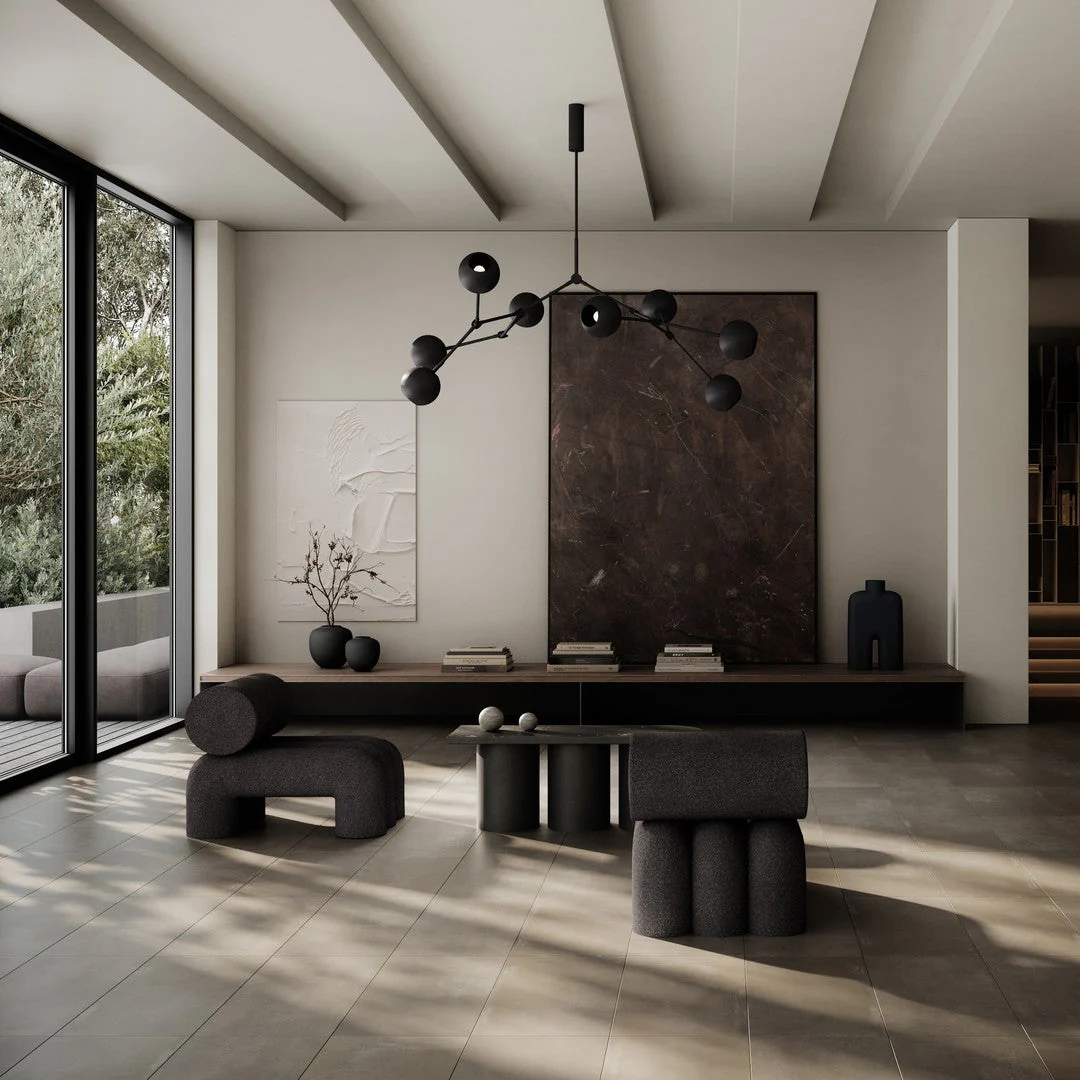 Foku Lounge Chair - Image 8