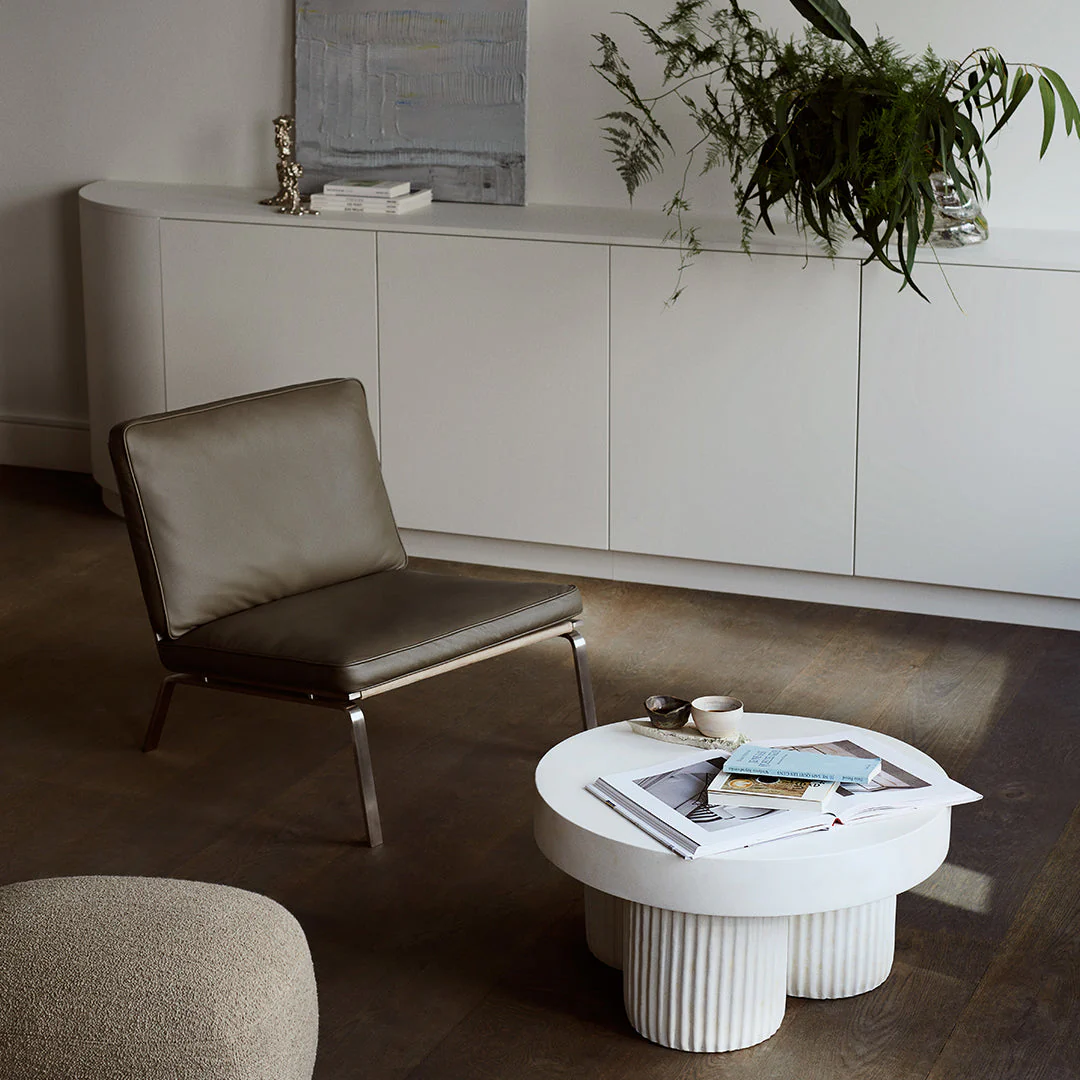 Gear Coffee Table - Round - Image 14
