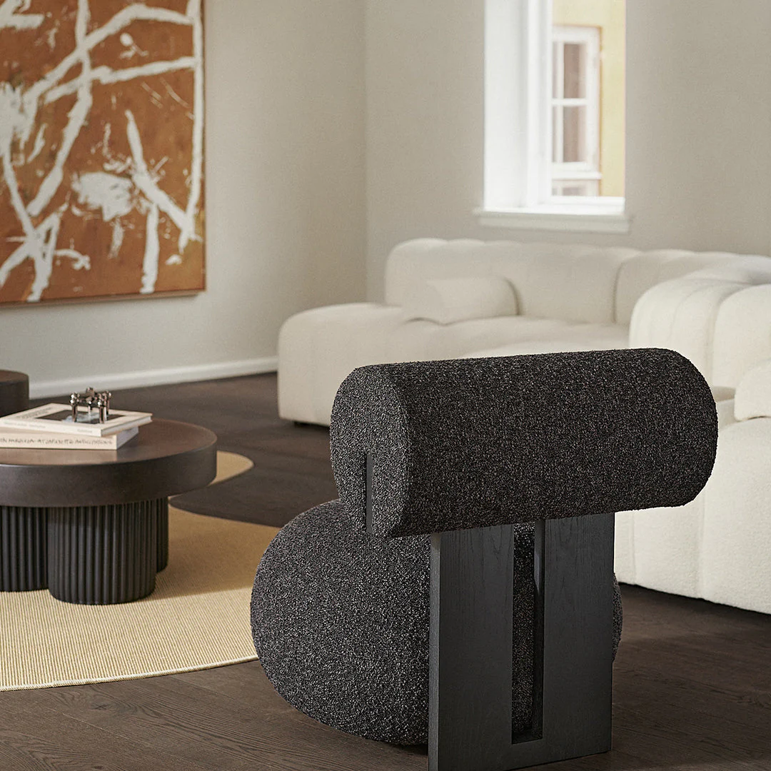 Gear Coffee Table - Round - Image 21