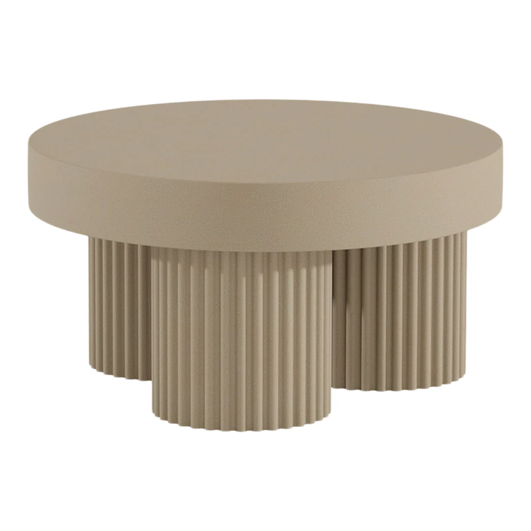 Gear Coffee Table - Round - Image 30
