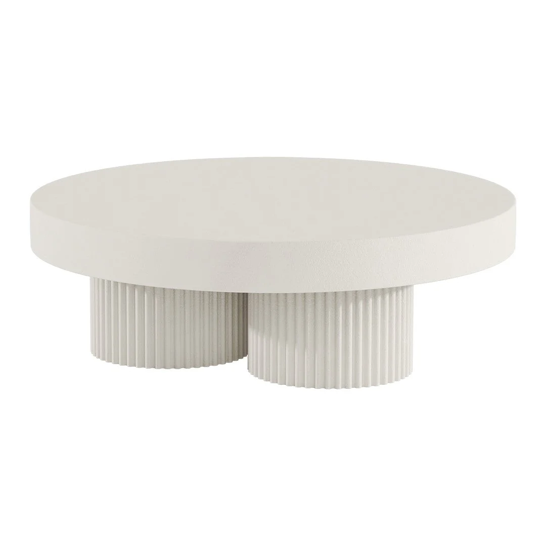 Gear Coffee Table - Round - Image 33
