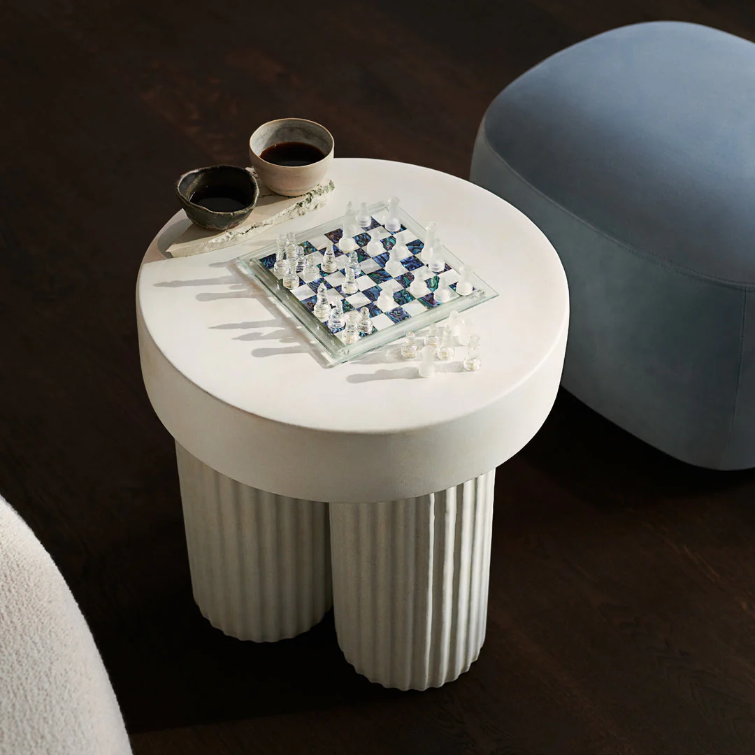 Gear Side Table - Image 10