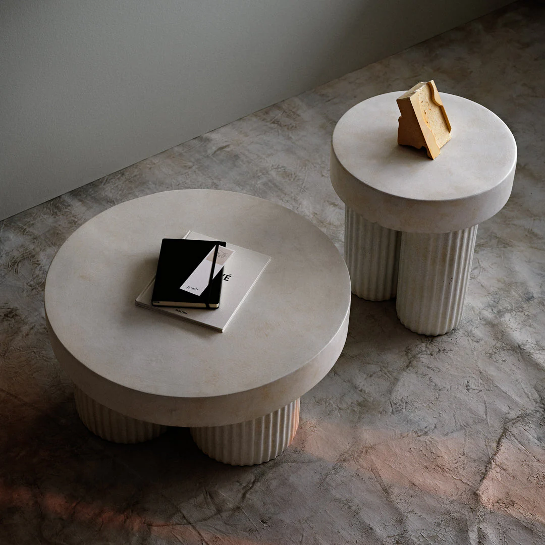 Gear Side Table - Image 11