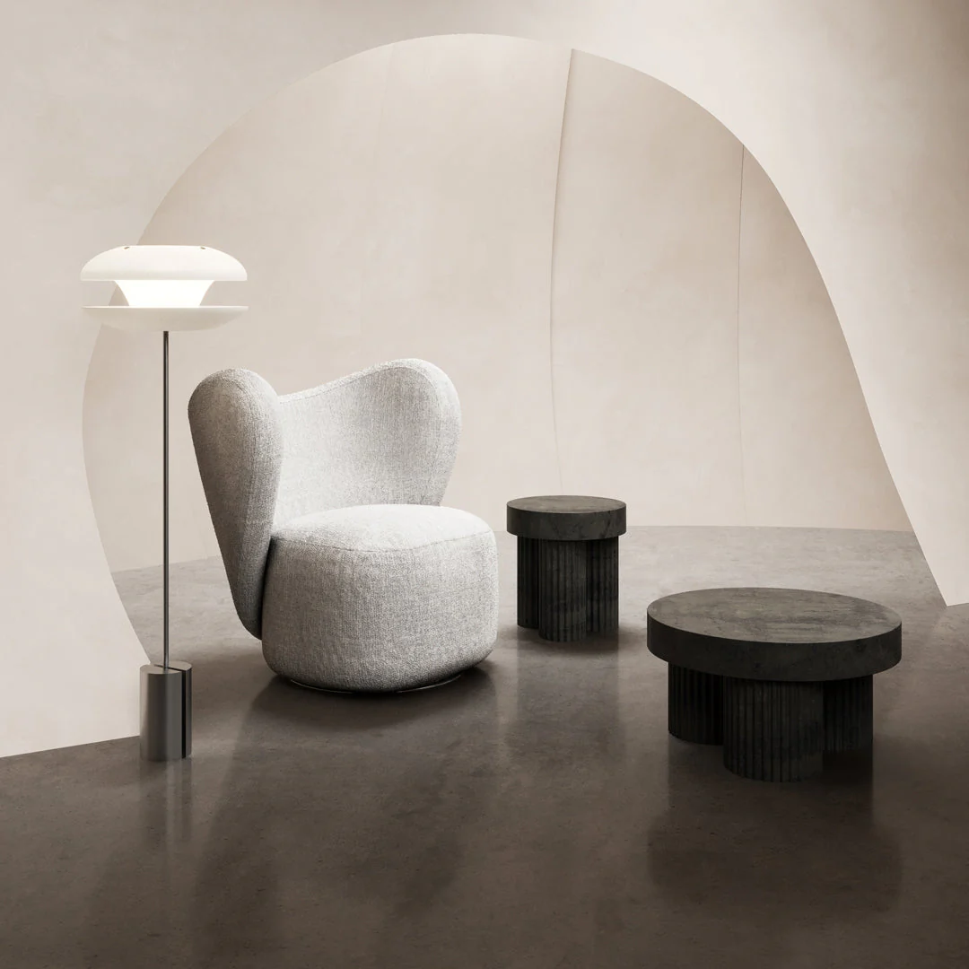 Gear Side Table - Image 17