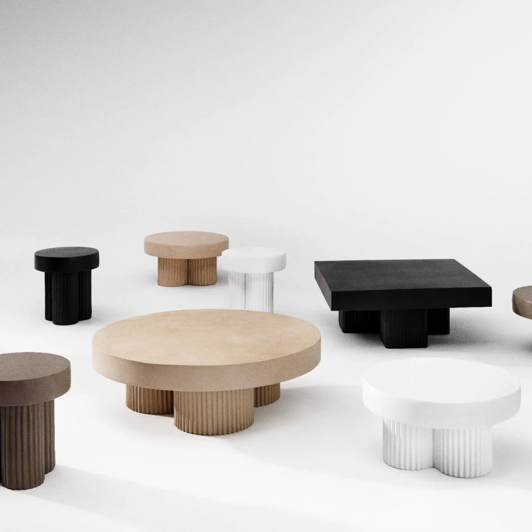 Gear Side Table - Image 19