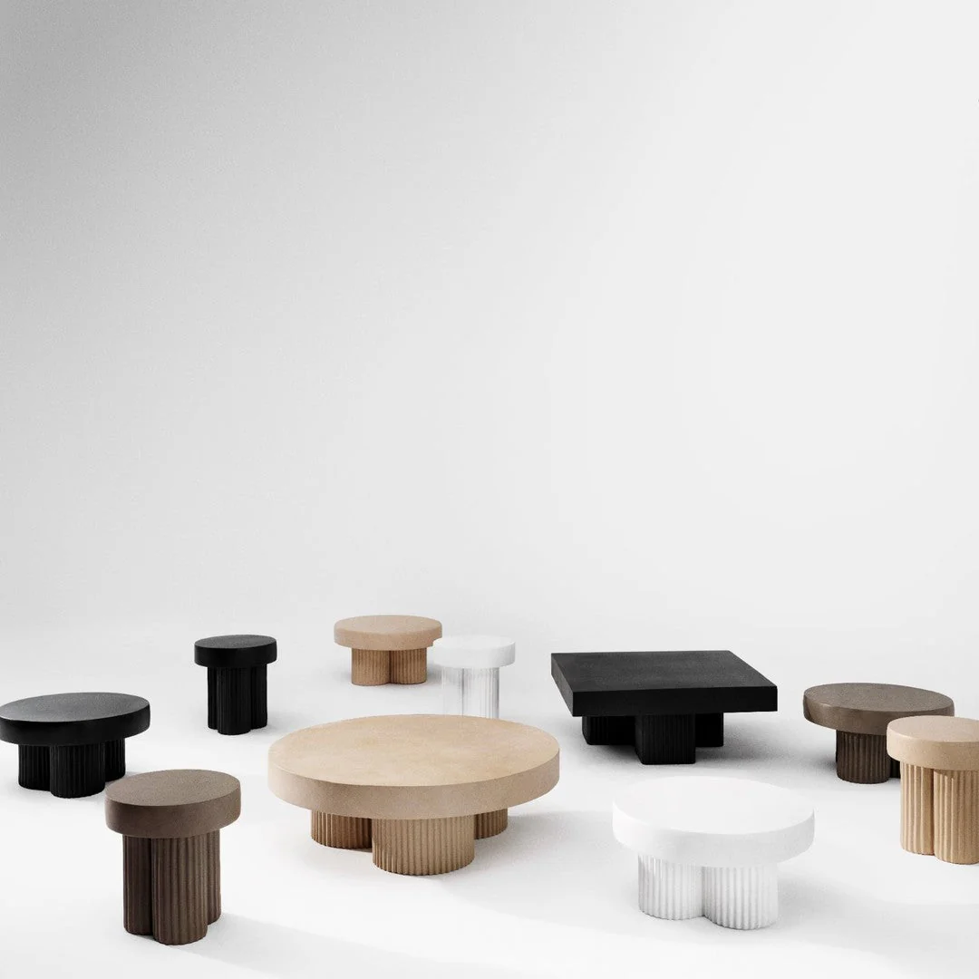 Gear Side Table - Image 20