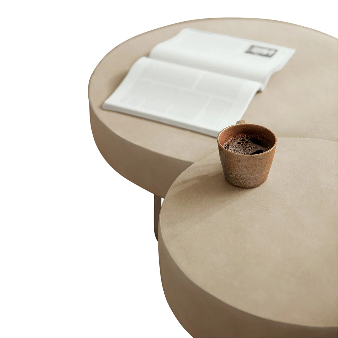 Gear Side Table - Image 4