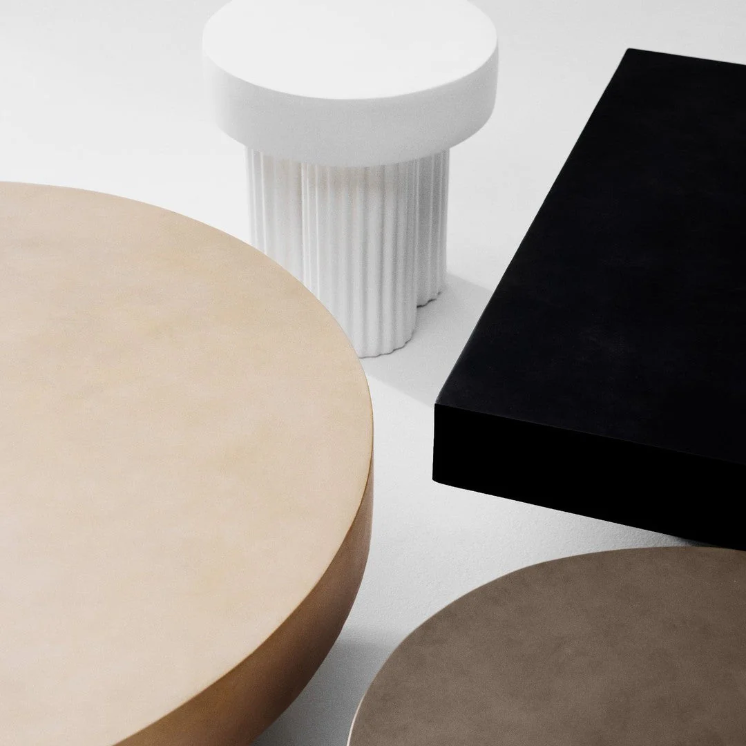 Gear Side Table - Image 6