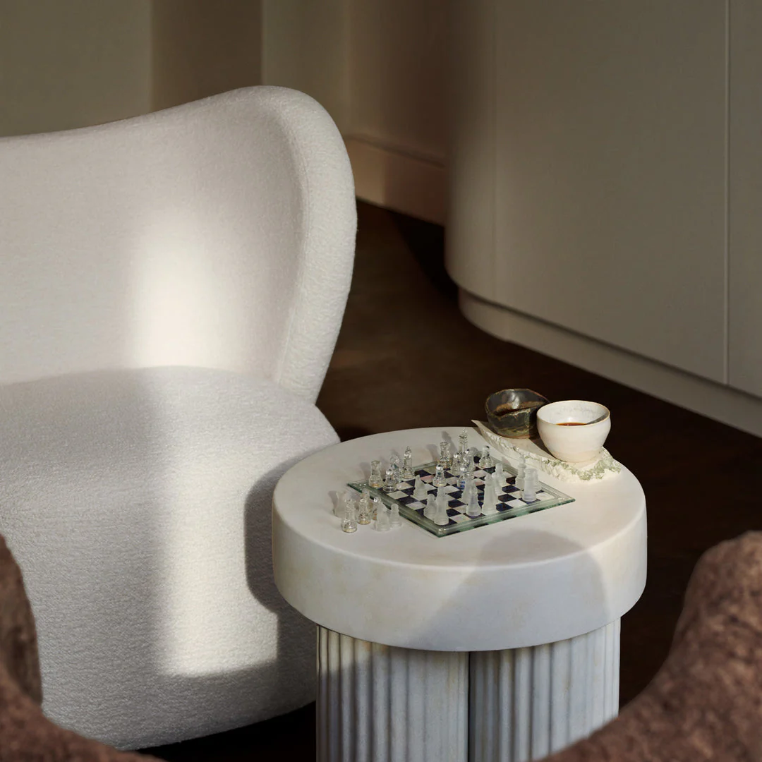 Gear Side Table - Image 7