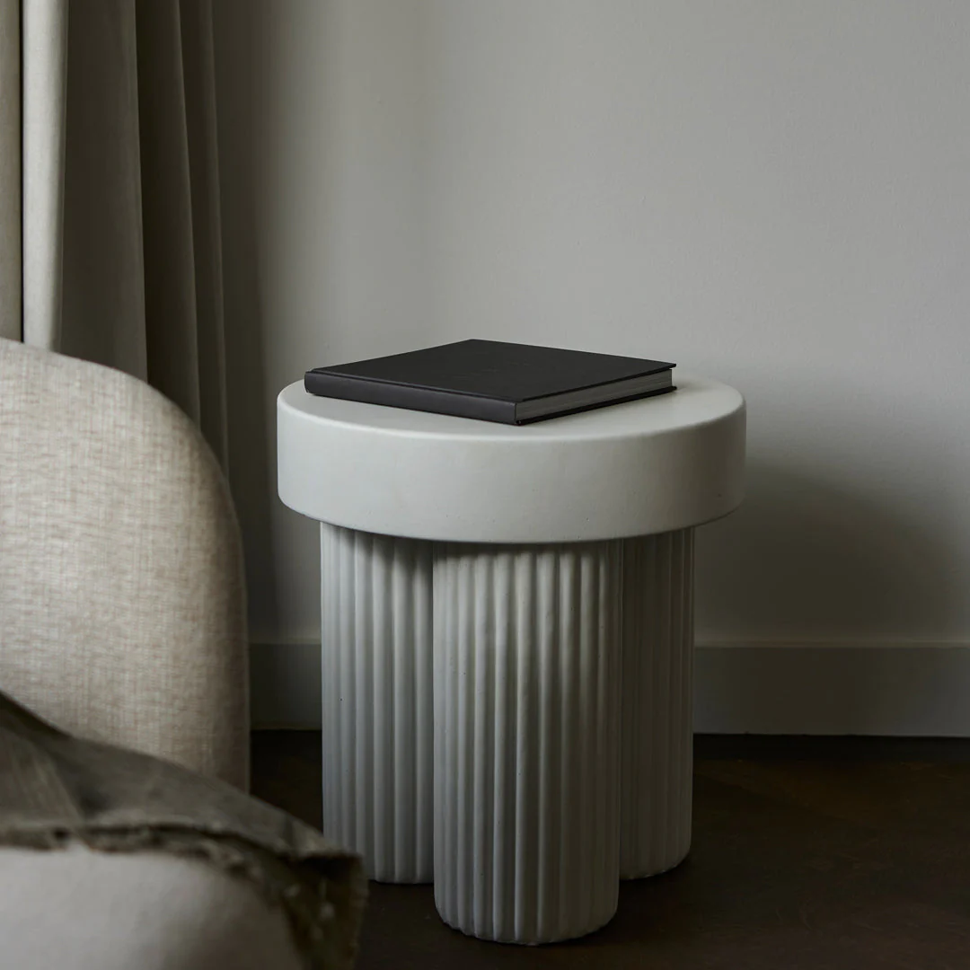 Gear Side Table - Image 8