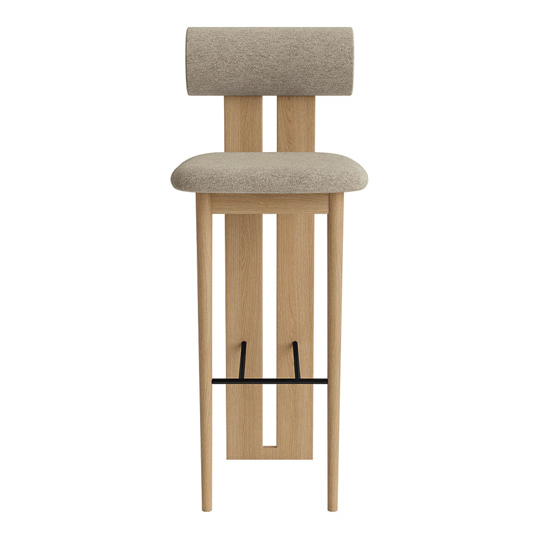 Hippo Bar Chair