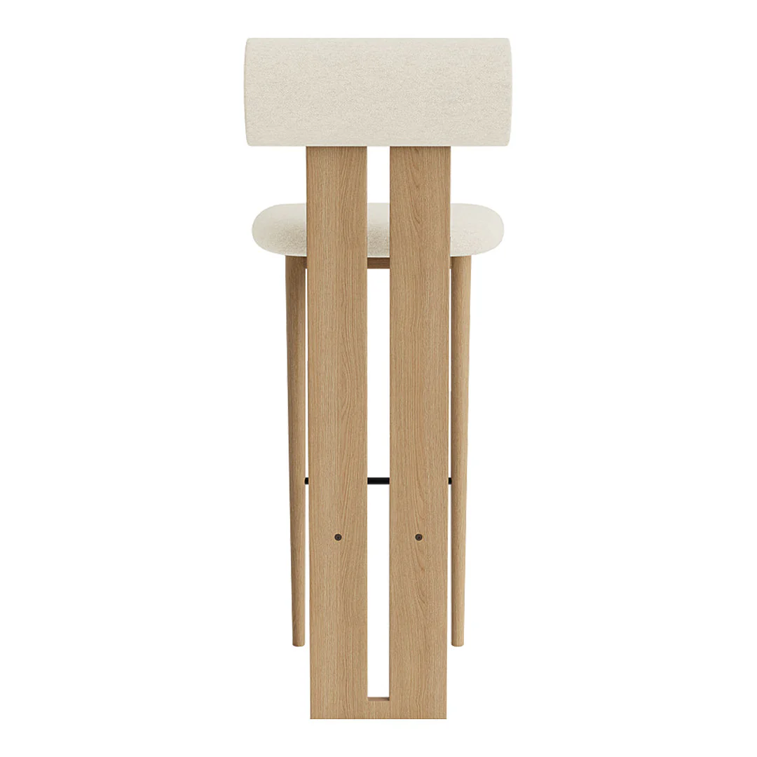 Hippo Bar Chair - Image 20