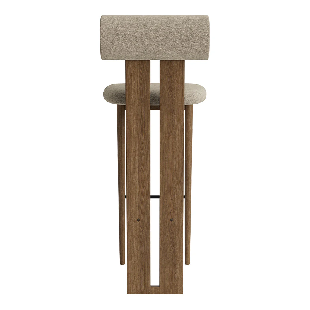 Hippo Bar Chair - Image 21