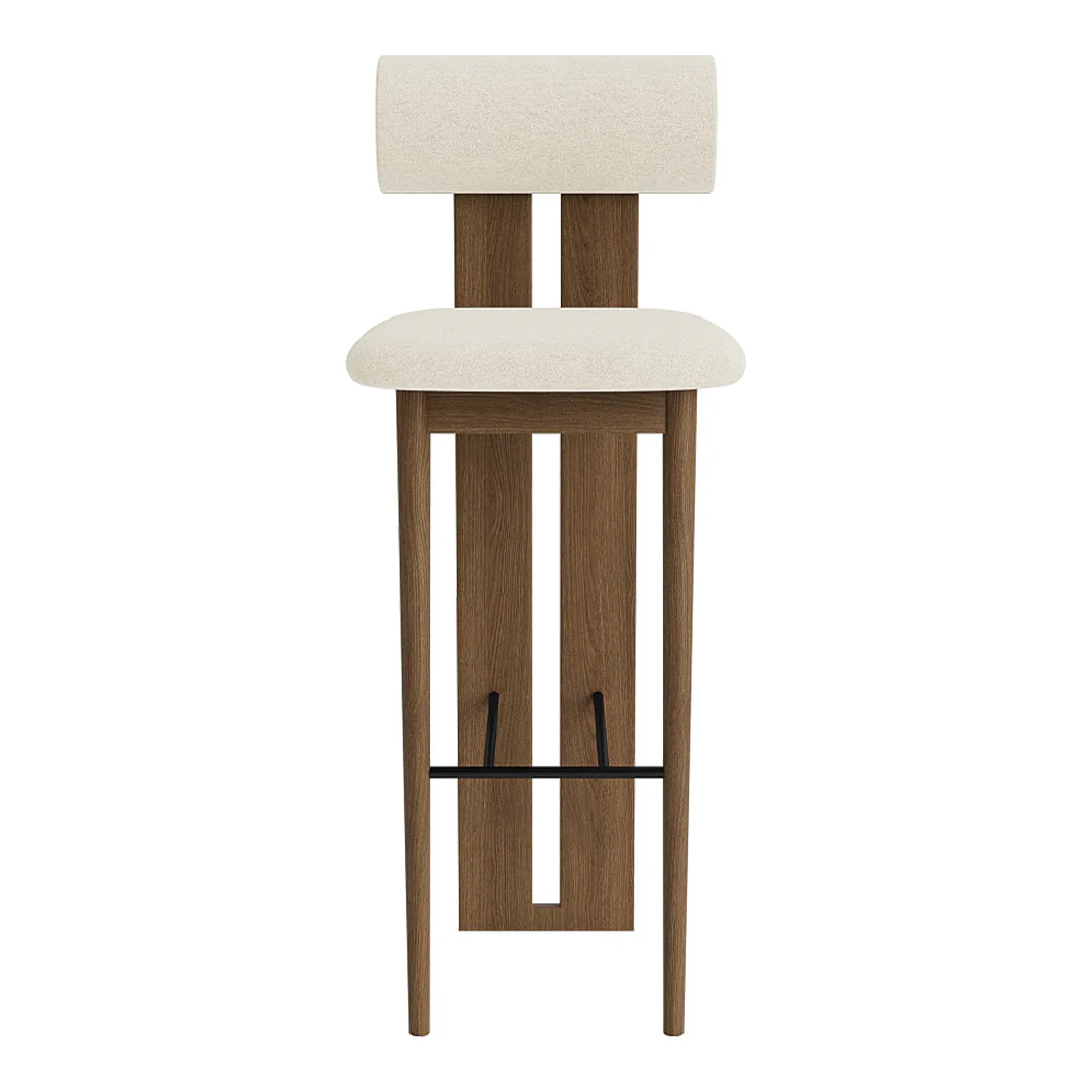 Hippo Bar Chair - Image 6