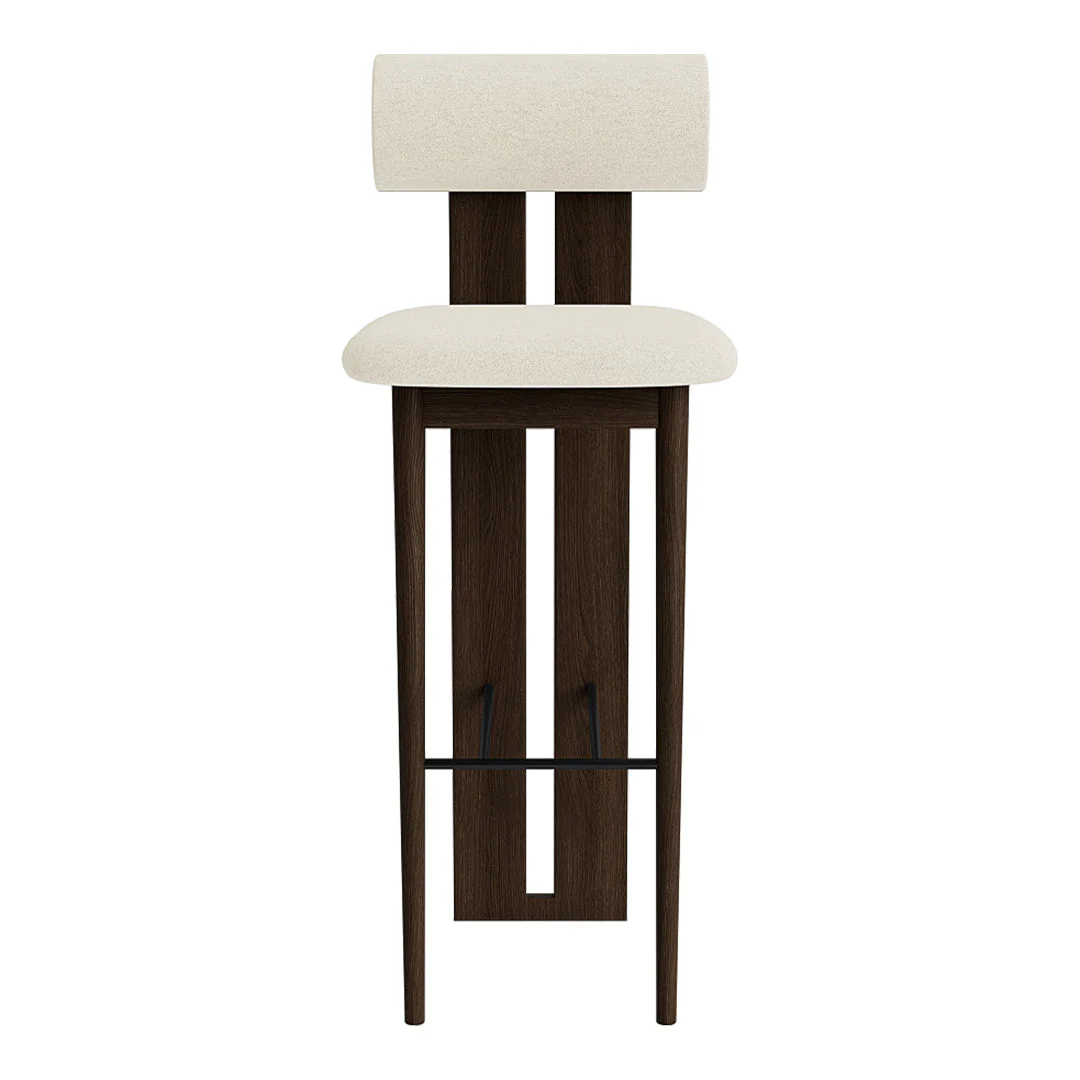 Hippo Bar Chair - Image 8