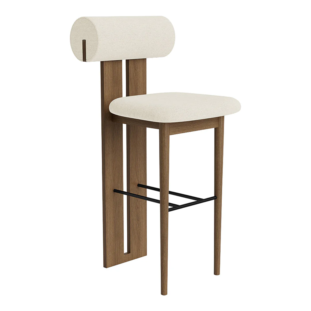 Hippo Counter Chair - Image 2