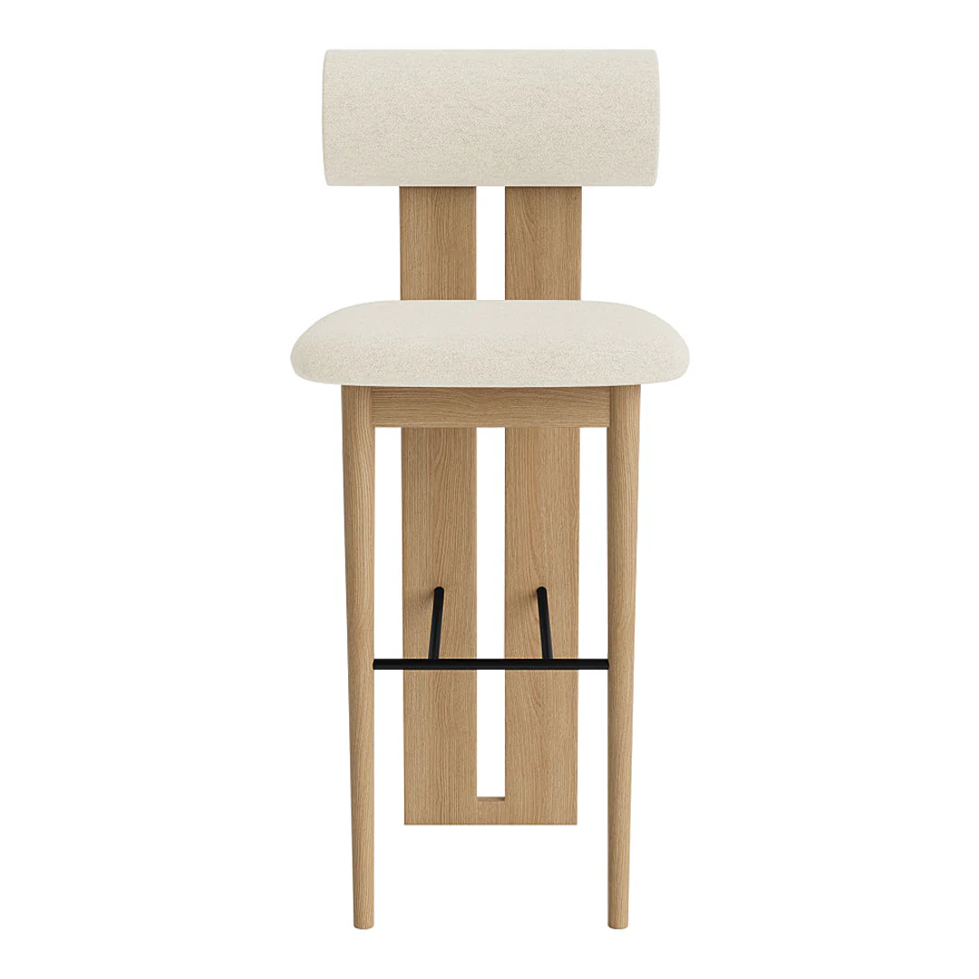 Hippo Counter Chair - Image 4