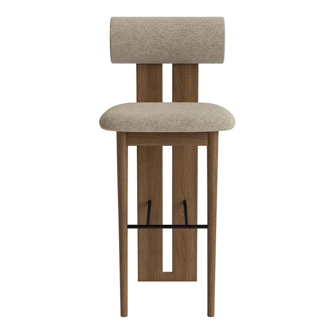 Hippo Counter Chair - Image 5
