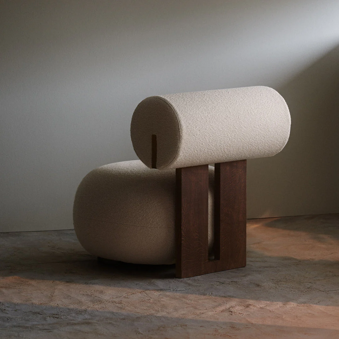 Hippo Lounge Chair - Image 16