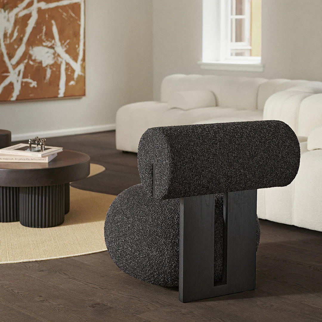 Hippo Lounge Chair - Image 17