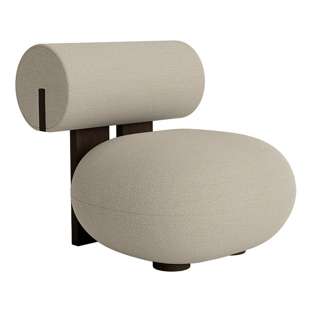 Hippo Lounge Chair - Image 3