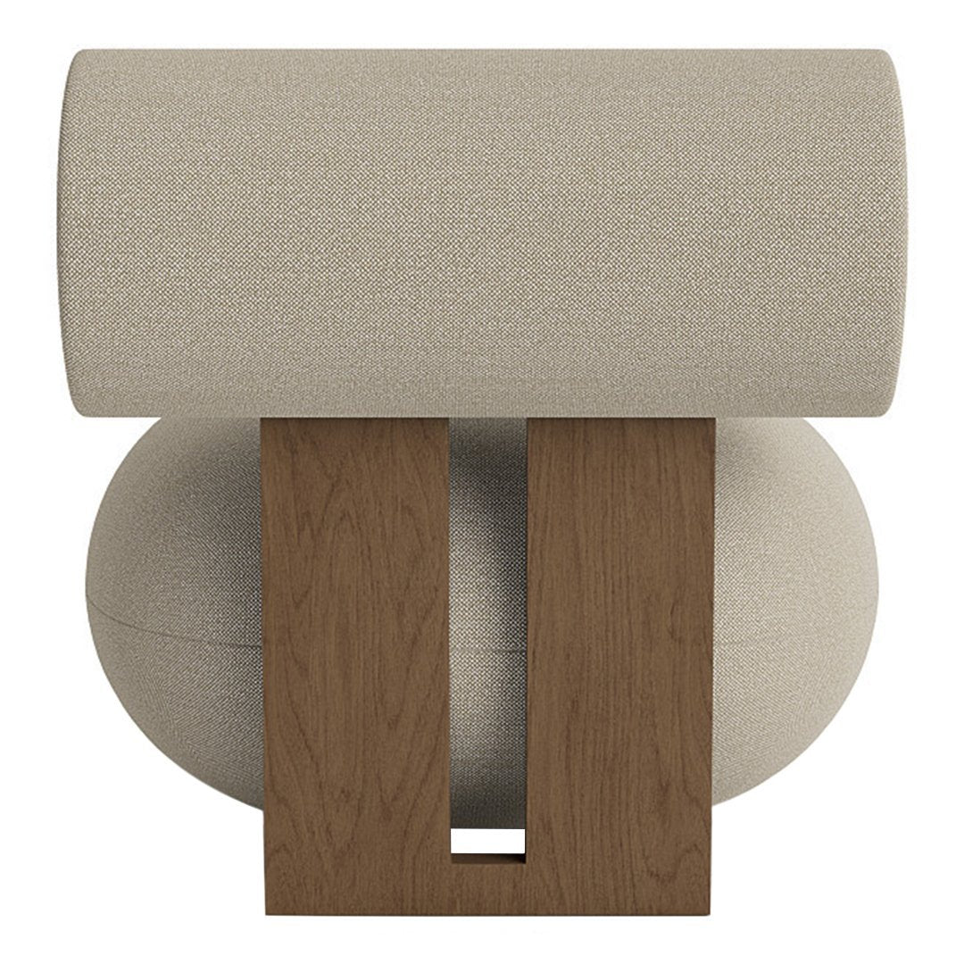 Hippo Lounge Chair - Image 32