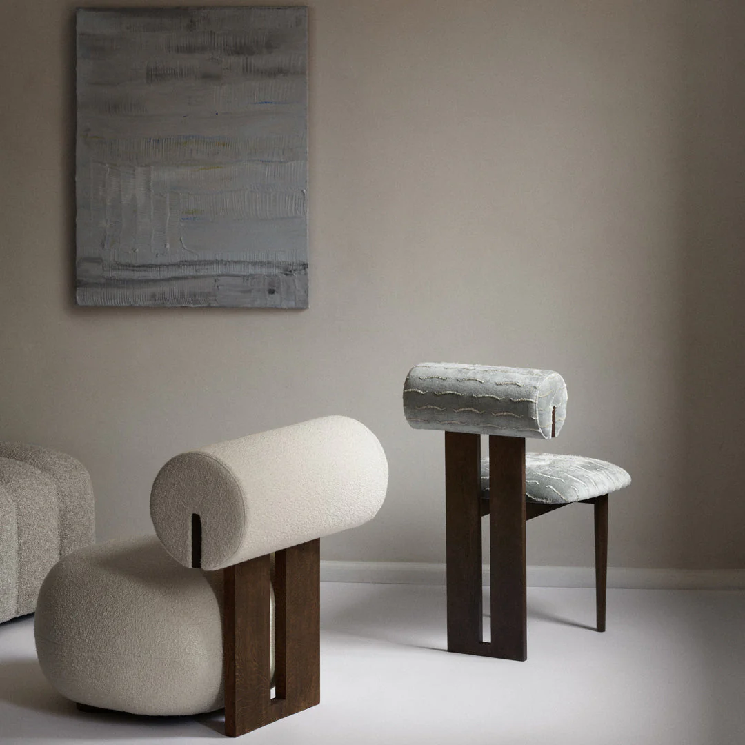 Hippo Lounge Chair - Image 37