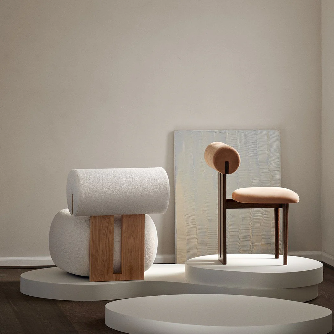 Hippo Lounge Chair - Image 39