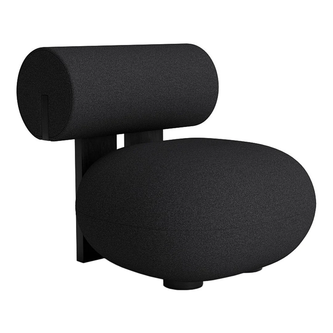 Hippo Lounge Chair - Image 4