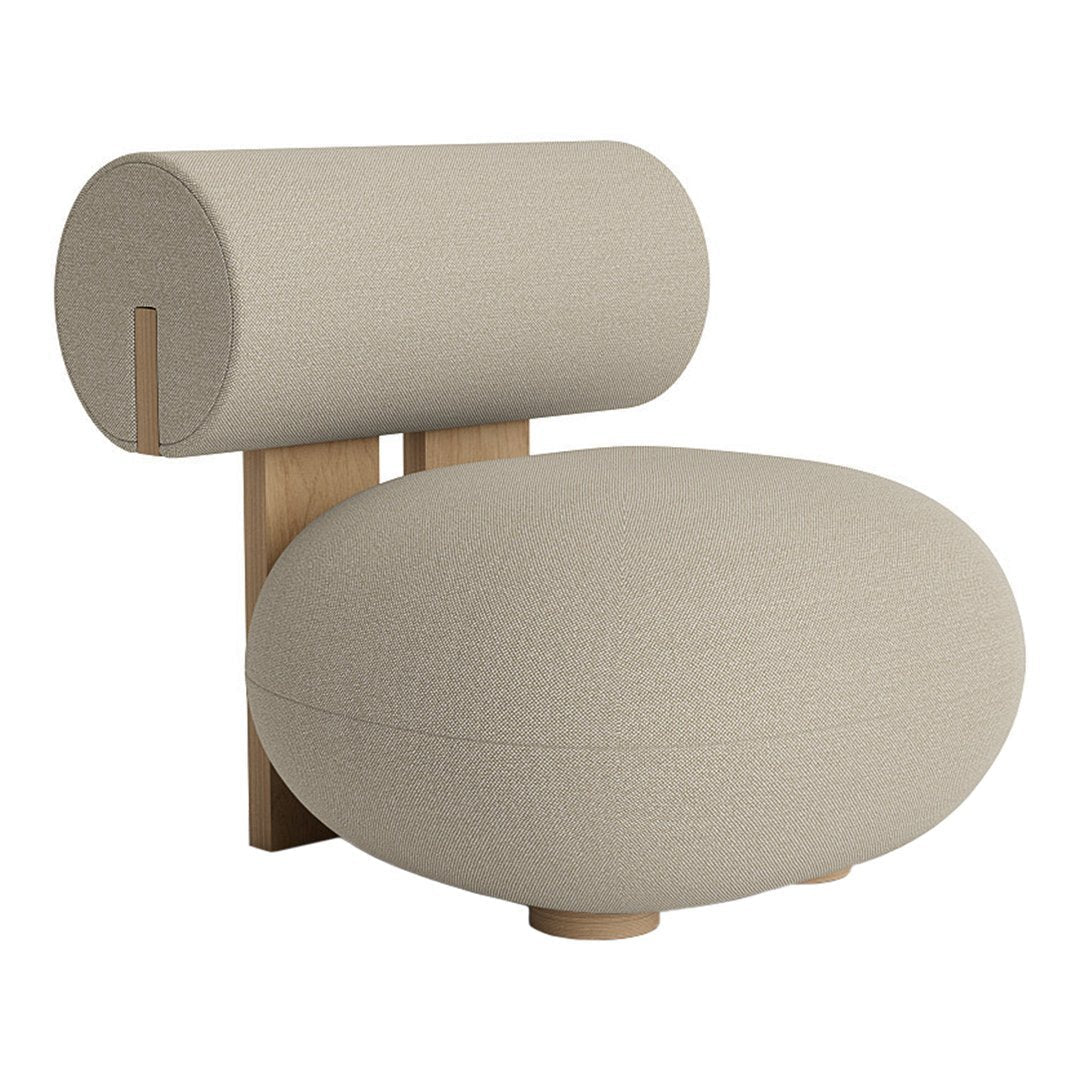 Hippo Lounge Chair - Image 5