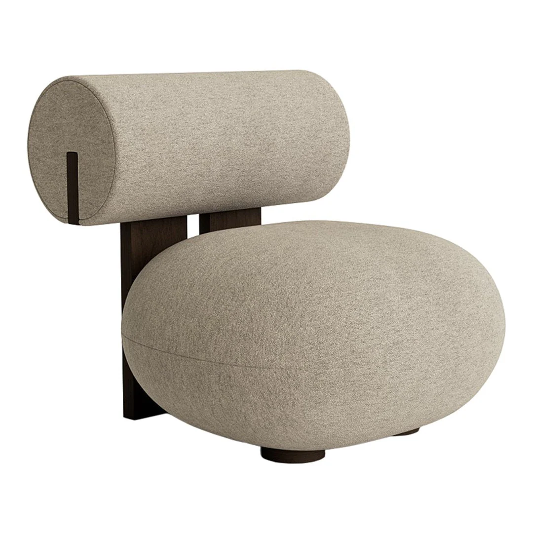 Hippo Lounge Chair - Image 7