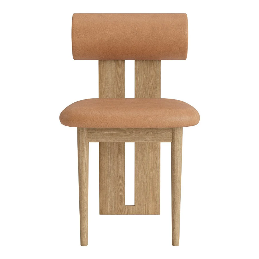 Hippo Side Chair
