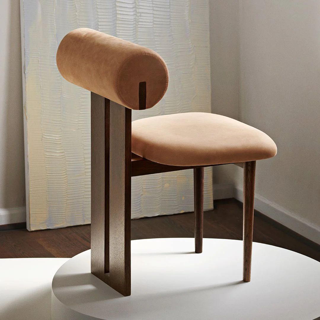 Hippo Side Chair - Image 15