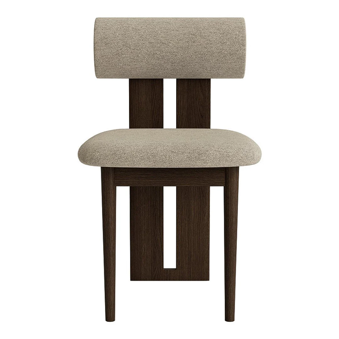 Hippo Side Chair - Image 3