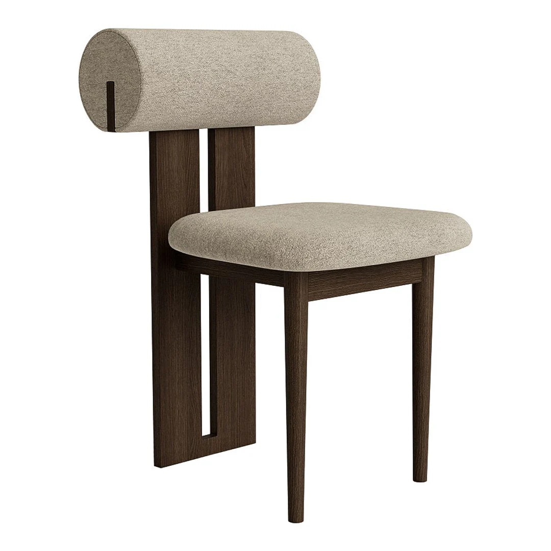 Hippo Side Chair - Image 7