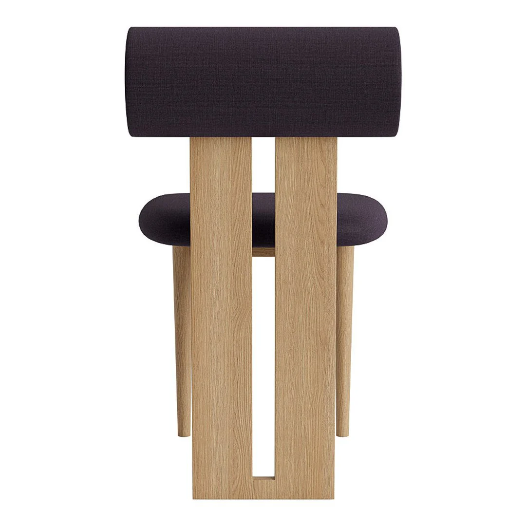 Hippo Side Chair - Image 9