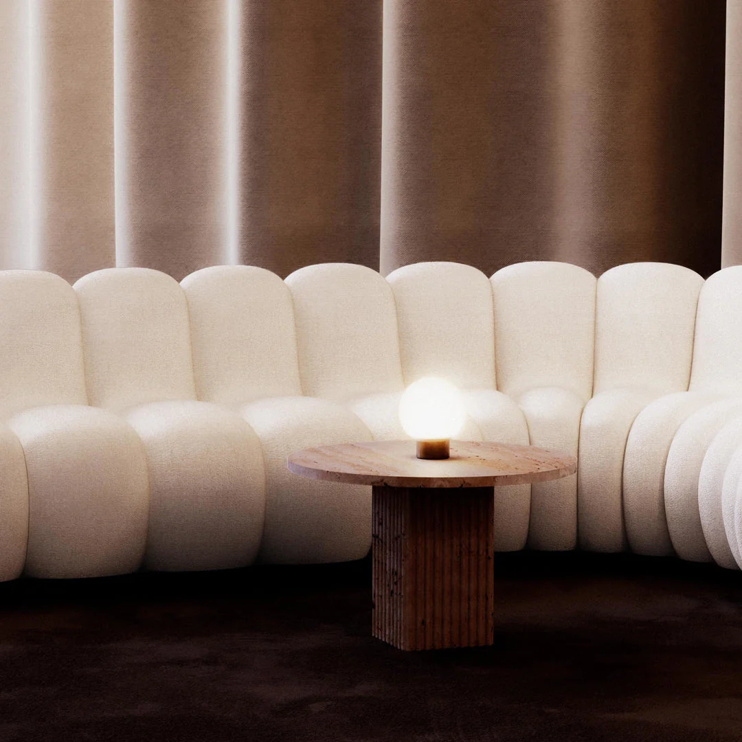 Jagger Dining Modular Sofa - Segments - Image 3