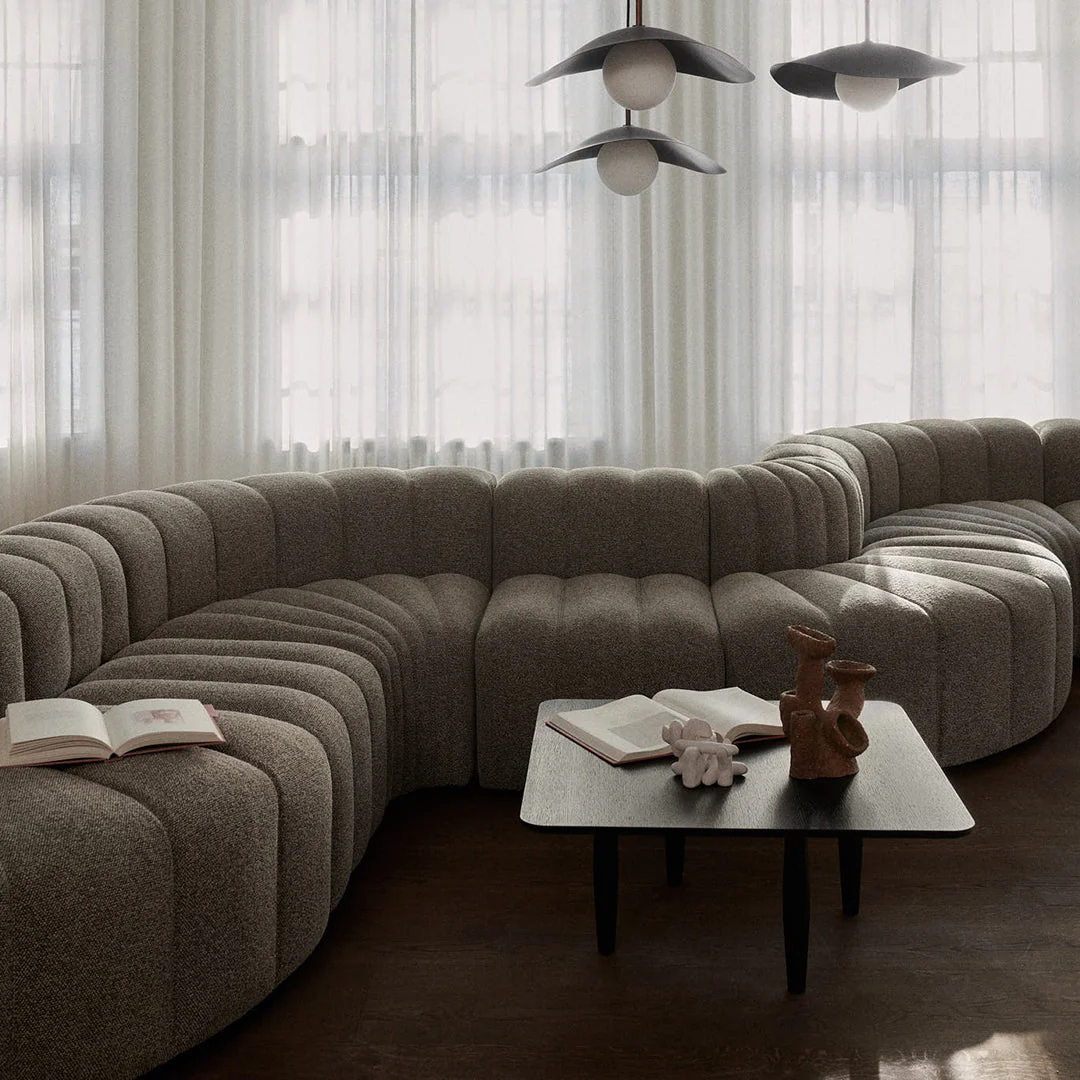 Oku Coffee Table - Image 11