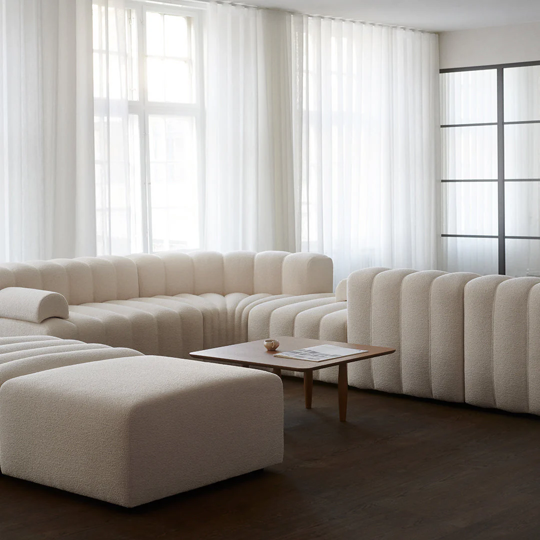 Oku Coffee Table - Image 16