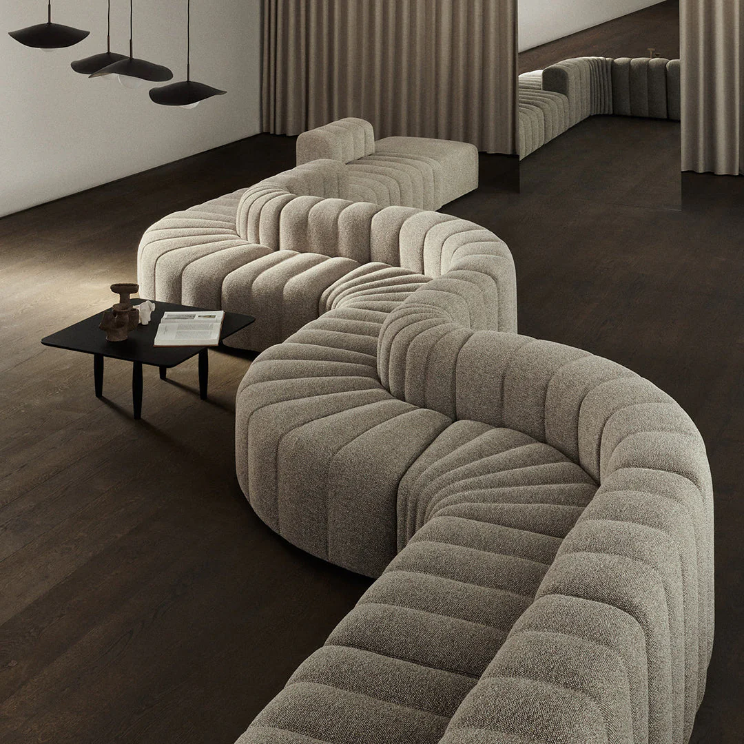 Oku Coffee Table - Image 19