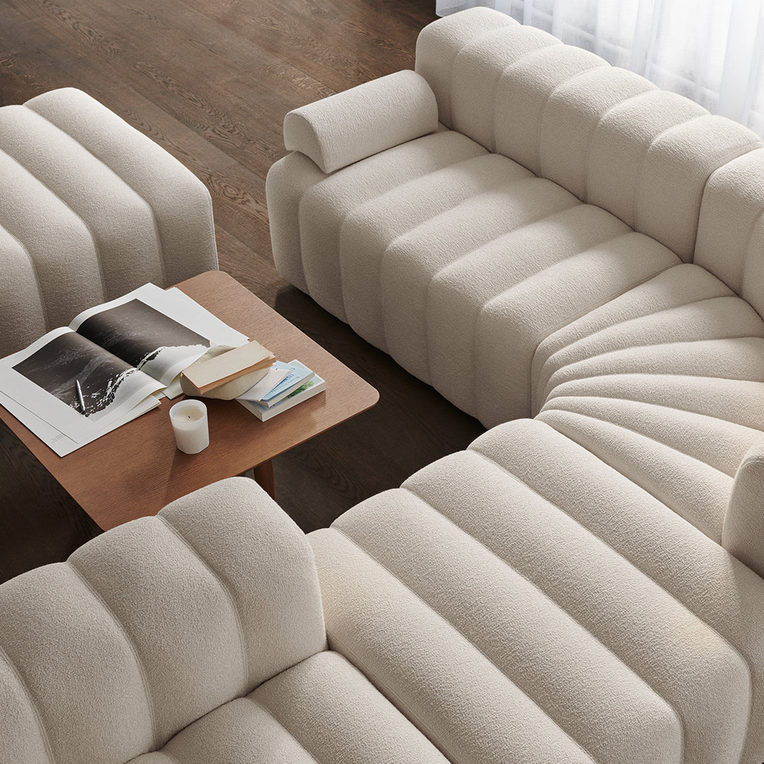 Oku Coffee Table - Image 22