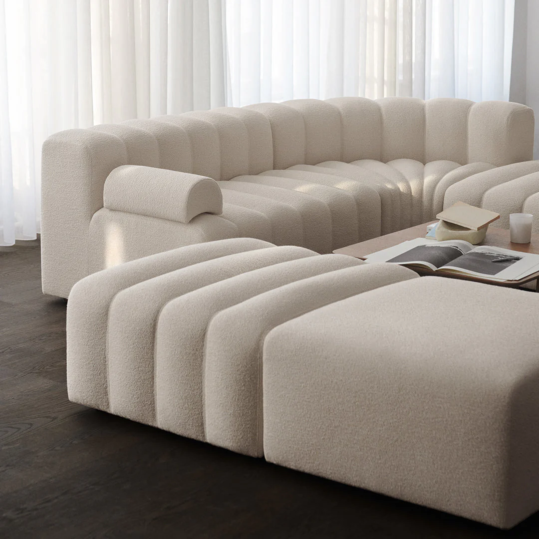 Oku Coffee Table - Image 23