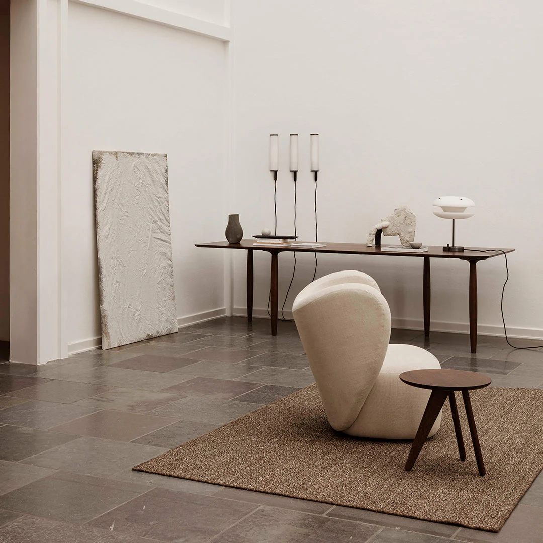 Oku Rectangular Dining Table - Image 18