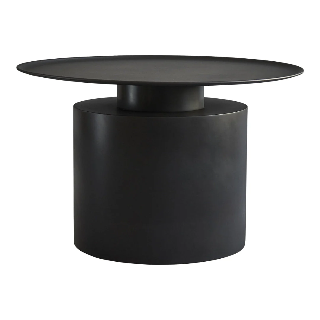 Pillar Coffee Table