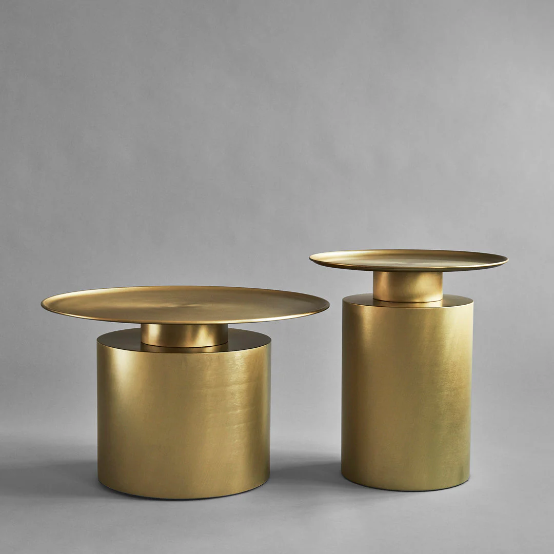 Pillar Coffee Table - Image 3