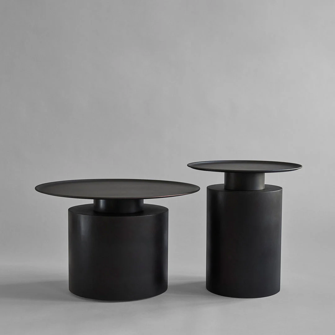Pillar Coffee Table - Image 4