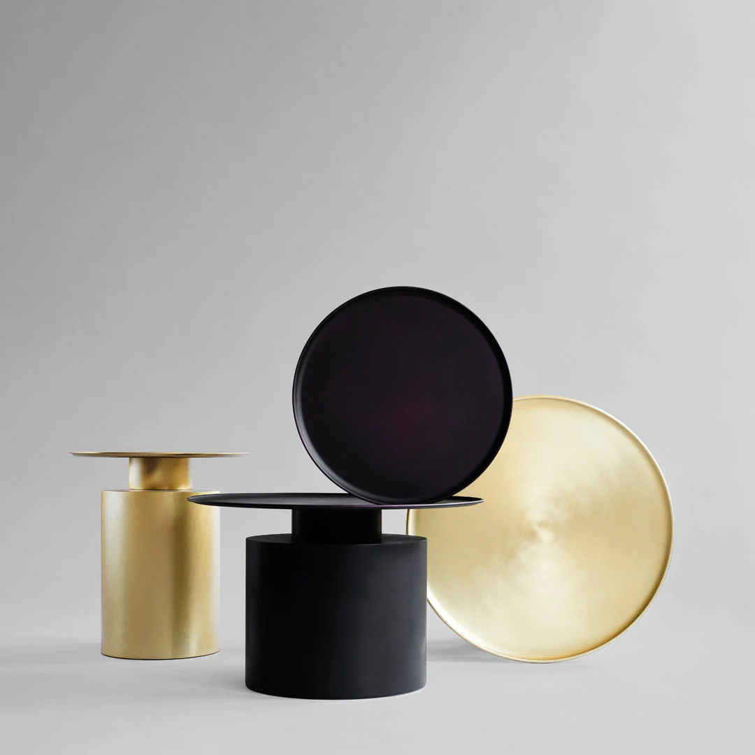 Pillar Coffee Table - Image 5