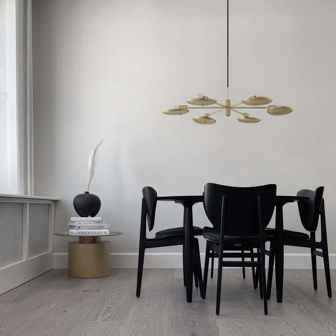 Pillar Coffee Table - Image 6